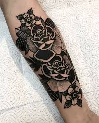 Rosa Old School